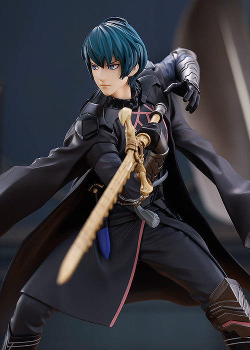 Good Smile Company POP UP PARADE Fire Emblem Three Houses Byleth Figure JAPN