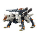 Kotobukiya HMM ZOIDS RZ-009 Command Wolf AC & LC Marking Plus Ver 1/72 Model Kit