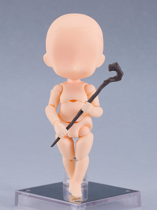 Good Smile Company Nendoroid Doll Weapon Parts Set Fantasy Figure JAPAN OFFICIAL