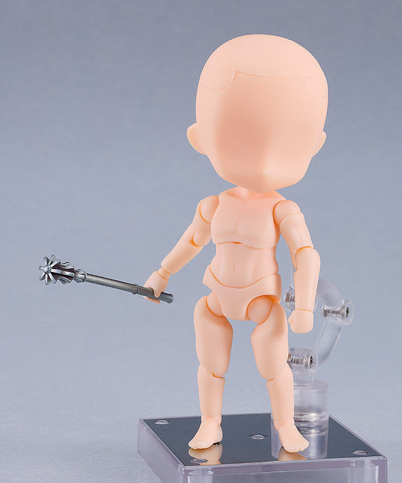 Good Smile Company Nendoroid Doll Weapon Parts Set Fantasy Figure JAPAN OFFICIAL