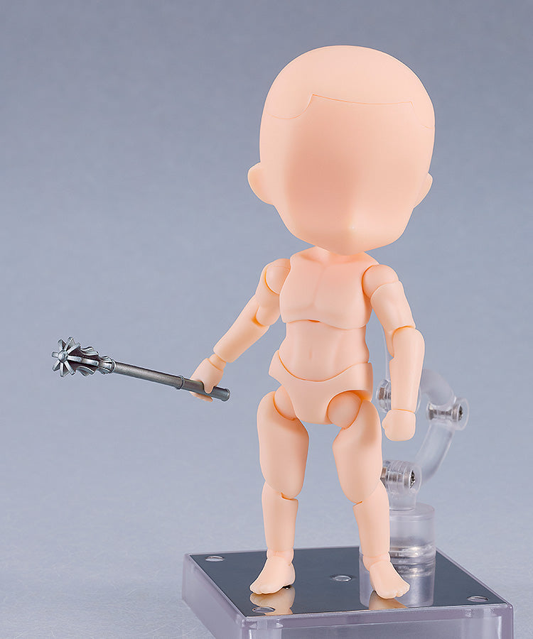 Good Smile Company Nendoroid Doll Weapon Parts Set Fantasy Figure JAPON OFFICIEL
