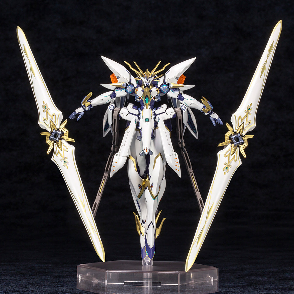 Xenoblade 2 SIREN ノンスケール プラモデル Kotobukiya Xenoblade 2 Siren Model Kit JAPAN OFFICIAL — ToysOneJapan