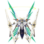 Kotobukiya Xenoblade 2 Siren Model Kit JAPAN OFFICIAL