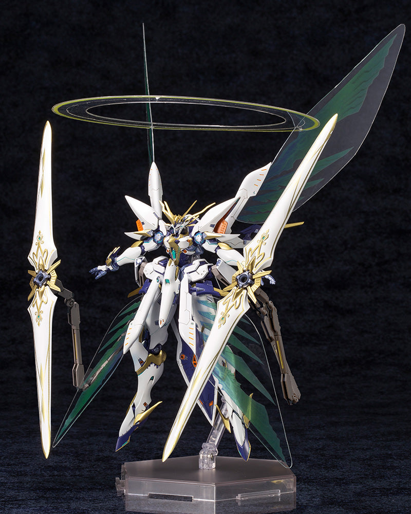 Kotobukiya Xenoblade 2 Siren Model Kit JAPAN OFFICIAL