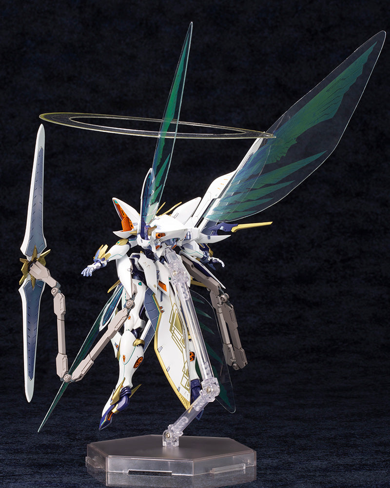 Kotobukiya Xenoblade 2 Siren Model Kit JAPAN OFFICIAL — ToysOneJapan