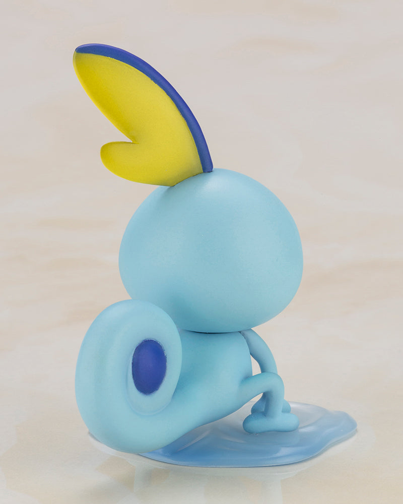 Kotobukiya ARTFX J Pokemon Gloria con Sobble 1/8 Figura OFICIAL DE JAPÓN