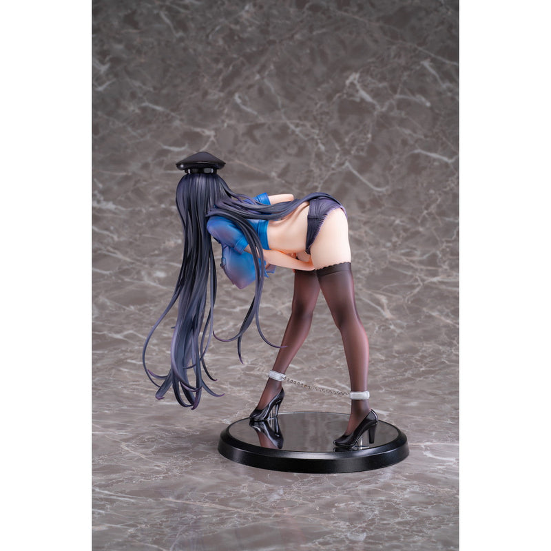 Party Look Fiscal Mitsu Umedani Otro Color Ver 1/6 Figura OFICIAL DE JAPÓN