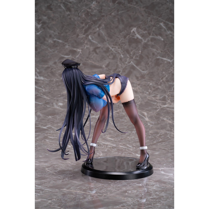 Party Look Prosecutor Mitsu Umedani Another Color Ver 1/6 Figure JAPAN OFFICIAL