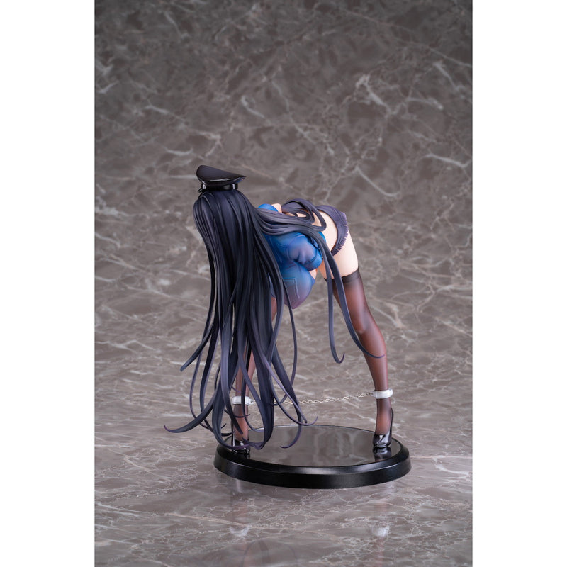 Party Look Fiscal Mitsu Umedani Otro Color Ver 1/6 Figura OFICIAL DE JAPÓN