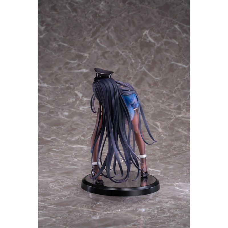 Party Look Fiscal Mitsu Umedani Otro Color Ver 1/6 Figura OFICIAL DE JAPÓN