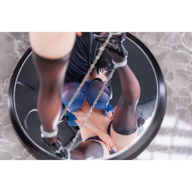 Party Look Fiscal Mitsu Umedani Otro Color Ver 1/6 Figura OFICIAL DE JAPÓN