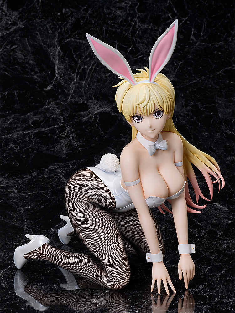 Befreie Bastard!! Heavy Metal Dark Fantasy Sean Ari Bunny Ver 1/12 Figur JAPAN