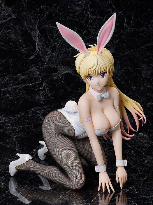 FREEing Bastard!! Heavy Metal Dark Fantasy Sean Ari Bunny Ver 1/12 Figure JAPAN