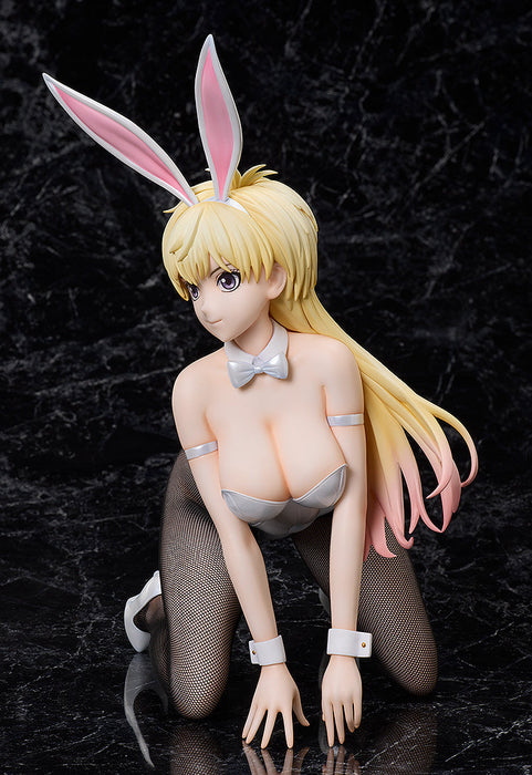 FREEing Bastard!! Heavy Metal Dark Fantasy Sean Ari Bunny Ver 1/12 Figure JAPAN