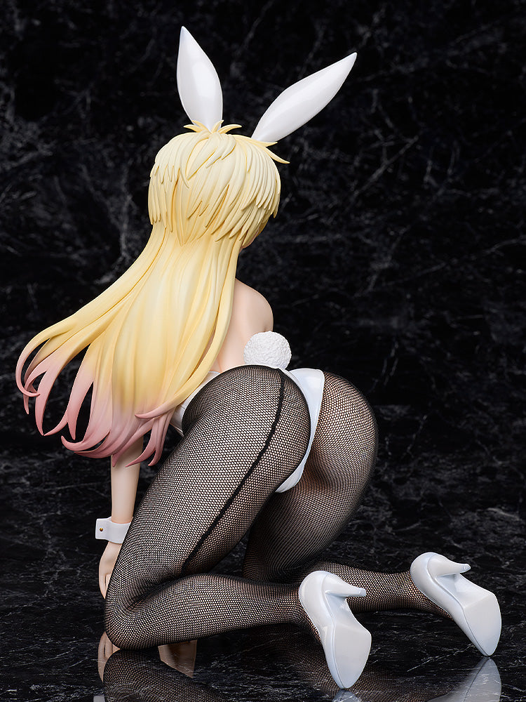 Befreie Bastard!! Heavy Metal Dark Fantasy Sean Ari Bunny Ver 1/12 Figur JAPAN