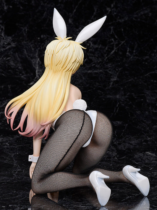 FREEing Bastard!! Heavy Metal Dark Fantasy Sean Ari Bunny Ver 1/12 Figure JAPAN