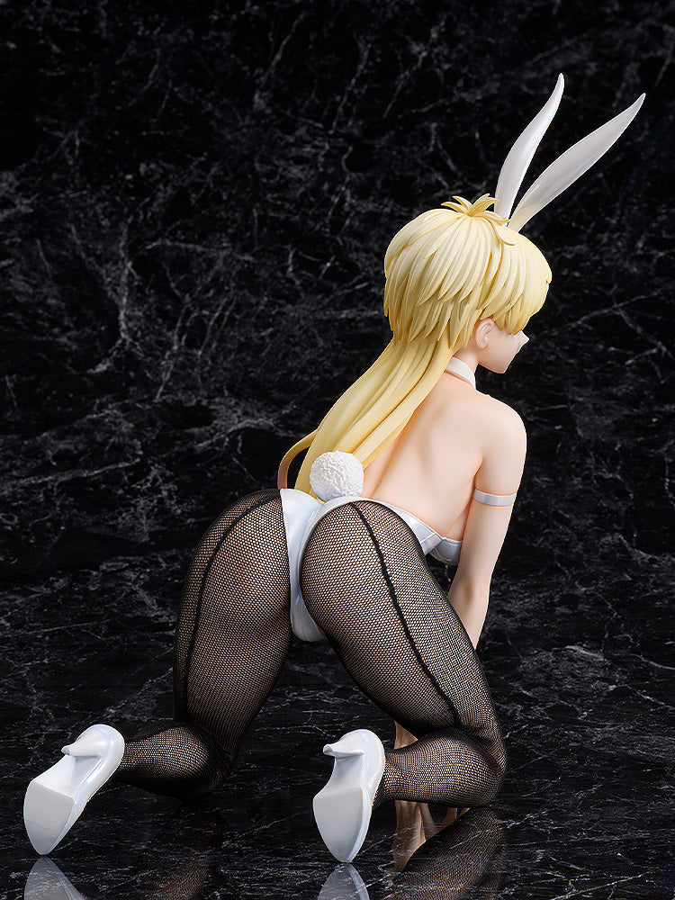 Befreie Bastard!! Heavy Metal Dark Fantasy Sean Ari Bunny Ver 1/12 Figur JAPAN