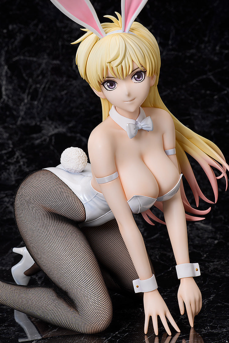 Befreie Bastard!! Heavy Metal Dark Fantasy Sean Ari Bunny Ver 1/12 Figur JAPAN