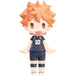 HELLO! GOOD SMILE Haikyuu!! Shoyo Hinata Action Figure JAPAN OFFICIAL