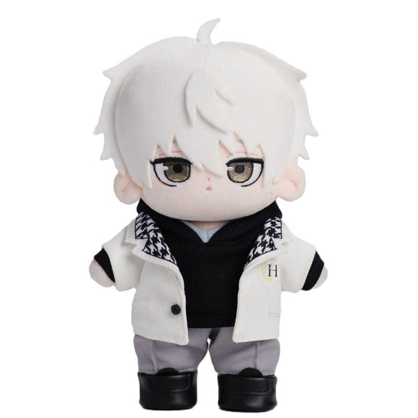 NAGI　solol-todopasa model GENESIS PHAPHA Blue Lock Seishirou Nagi Action Doll JAPAN OFFICIAL