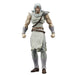 DIG DIGACTION Fist of the North Star Toki Action Figure JAPAN OFFICIAL