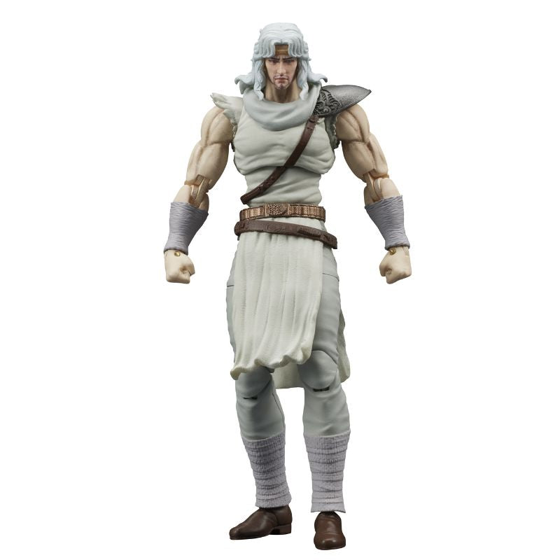 DIG DIGACTION Fist of the North Star Toki Action Figure JAPAN