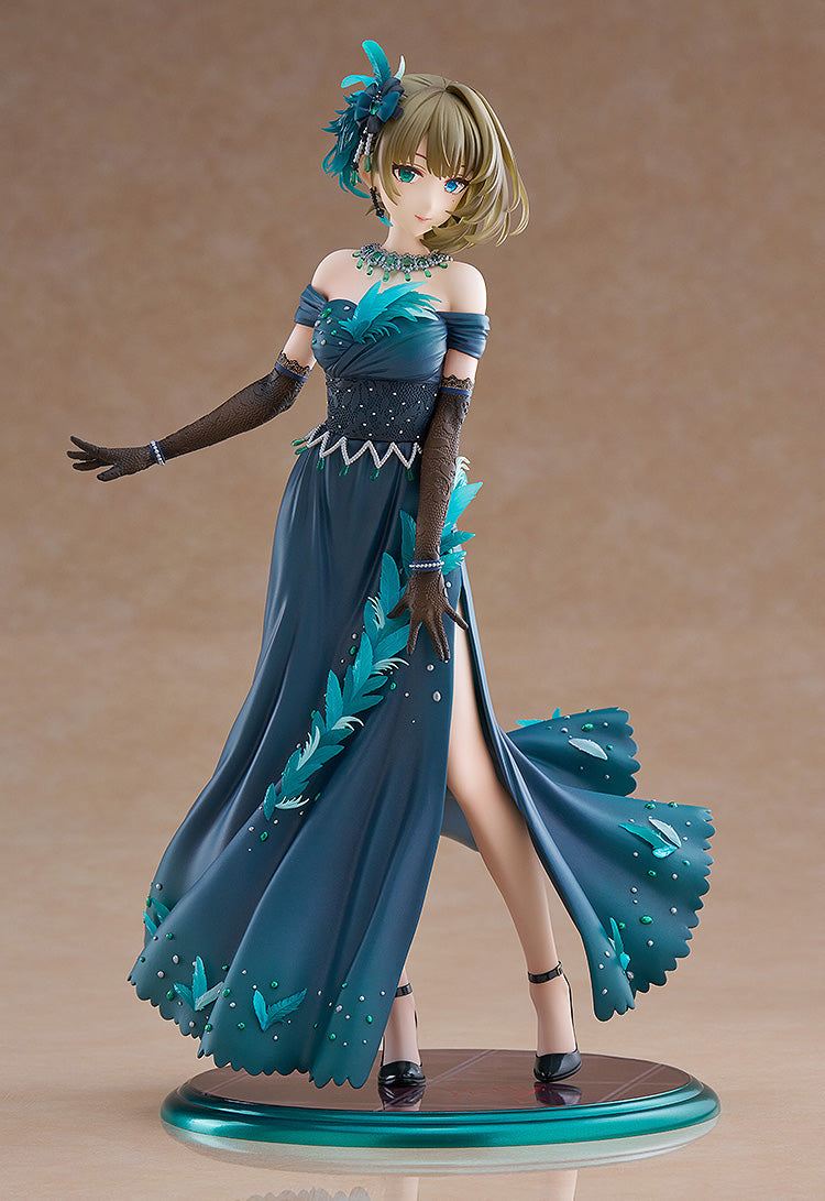 WAVE THE IDOLM@STER Cinderella Girls Pretty Liar Kaede Takagaki + 1/7 Figur