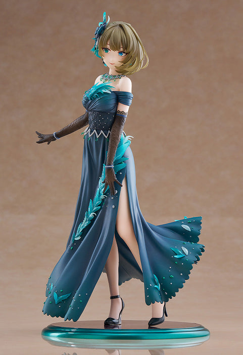 WAVE THE IDOLM@STER Cinderella Girls Pretty Liar Kaede Takagaki + 1/7 Figure