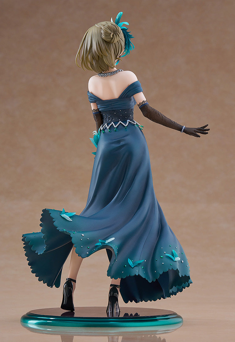 WAVE THE IDOLM@STER Cinderella Girls Pretty Liar Kaede Takagaki + 1/7 Figur