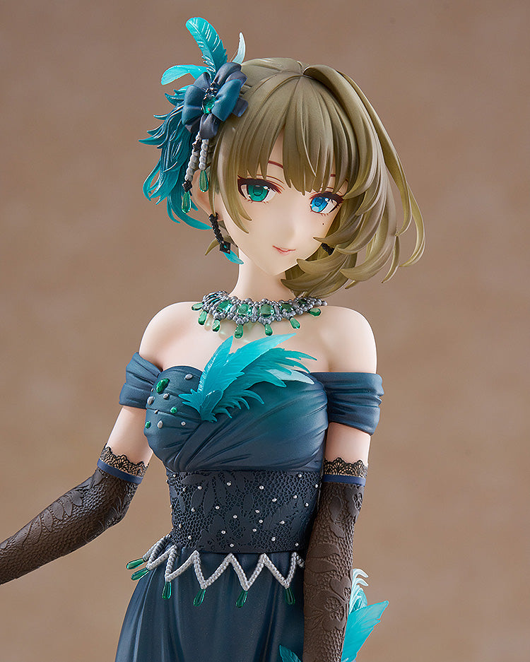 WAVE THE IDOLM@STER Cinderella Girls Pretty Liar Kaede Takagaki + 1/7 Figur