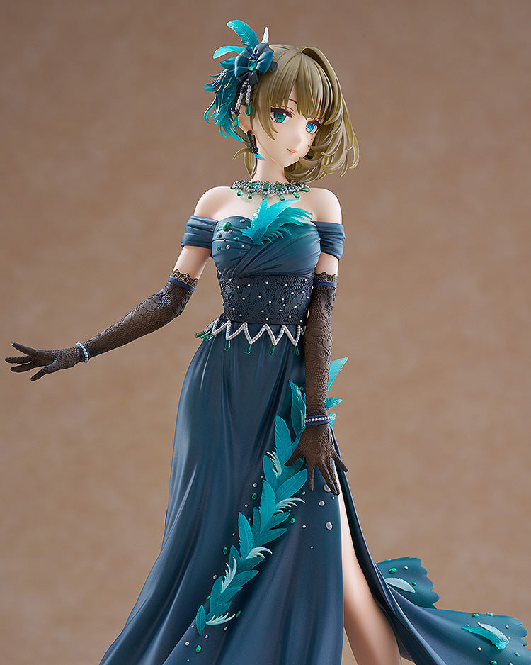 WAVE THE IDOLM@STER Cinderella Girls Pretty Liar Kaede Takagaki + 1/7 Figur
