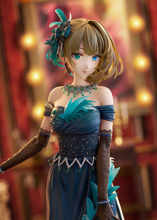 WAVE THE IDOLM@STER Cinderella Girls Pretty Liar Kaede Takagaki + 1/7 Figure