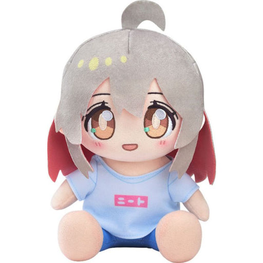 Good Smile Company Onimai I'm Now Your Sister! Mahiro Oyama Plush Doll JAPAN