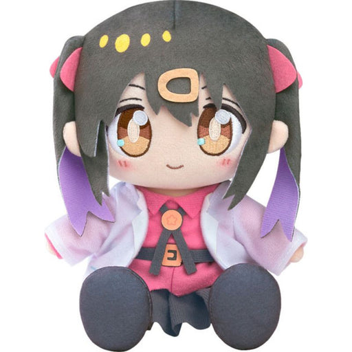 Good Smile Company Onimai I'm Now Your Sister! Mihari Oyama Plush Doll JAPAN