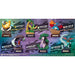 Re-Ment Pokemon POCKET STATUE Dragon Type Complete Set Box Figure JAPAN OFFICIAL