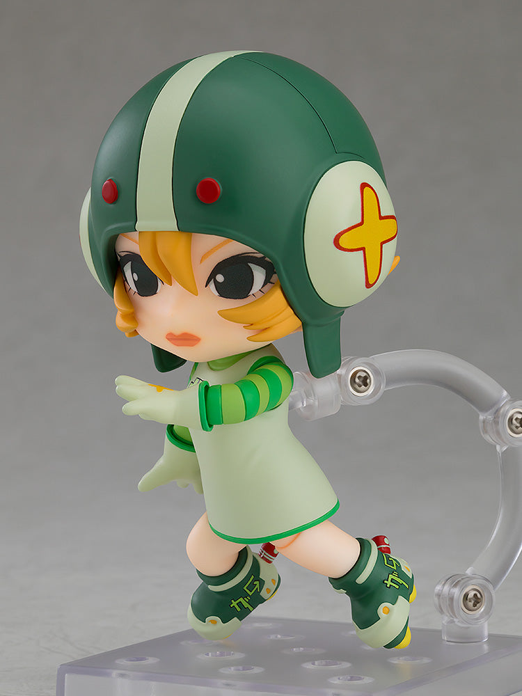 Good Smile Company Nendoroid Jet Set Radio Gum Action Figure JAPON OFFICIEL
