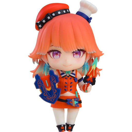 Max Factory Nendoroid Hololive Production Takanashi Kiara Action Figure JAPAN