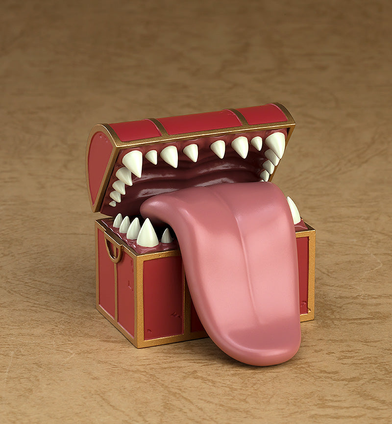 Figurine Nendoroid Frieren Beyond Journey's End Mimic de Good Smile Company