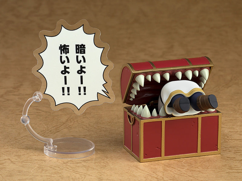 Figurine Nendoroid Frieren Beyond Journey's End Mimic de Good Smile Company