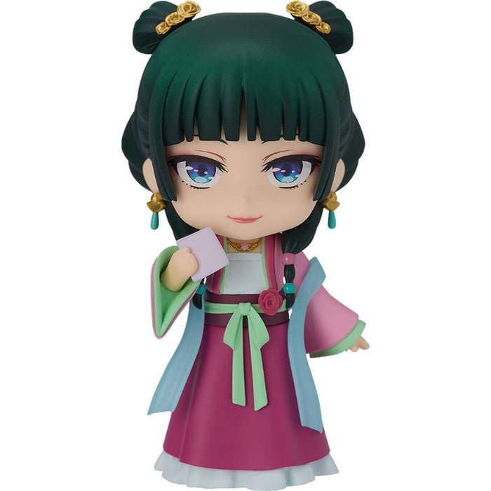 Nendoroid The Apothecary Diaries Maomao Garden Party Ver Action Figure JAPAN