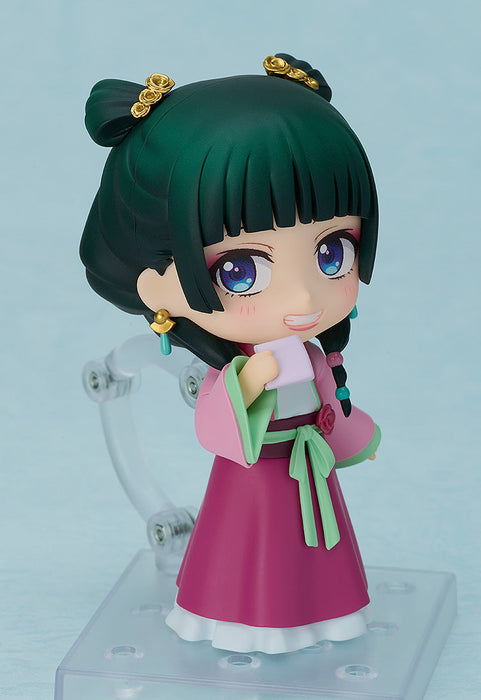 Nendoroid The Apothecary Diaries Maomao Garden Party Ver Action Figure JAPAN