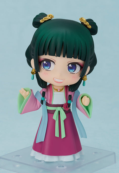 Nendoroid The Apothecary Diaries Maomao Garden Party Ver Action Figure JAPAN