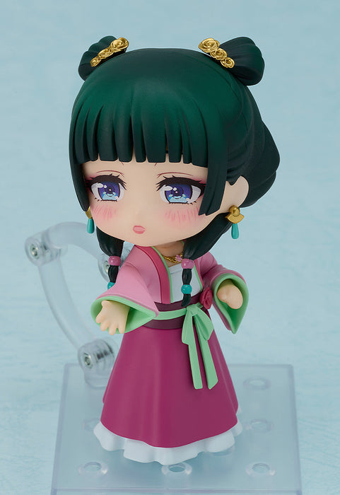 Nendoroid The Apothecary Diaries Maomao Garden Party Ver Action Figure JAPAN