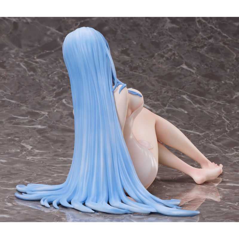 FREEING B-style Azur Lane Voroshilov Devoted as the Warm Snow Figure JAPAN