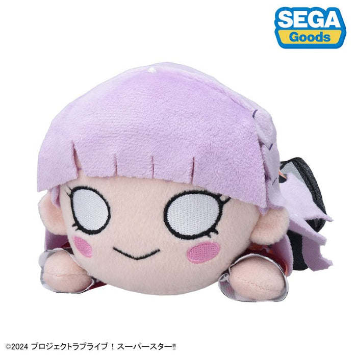 Nesoberi Plush Doll S Love Live! Superstar!! Wien Margarete Let's be ONE Ver