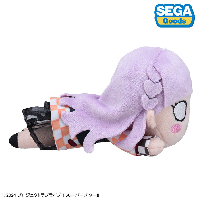 Nesoberi Plush Doll S Love Live! Superstar!! Wien Margarete Let's be ONE Ver