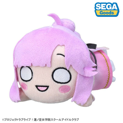 SEGA Nesoberi Plush Doll S Love Live! Hime Anyoji Dream Believers JAPAN