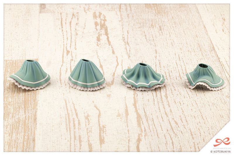 Sousai Shoujo Teien Emma Koishikawa High School Winterkleidung 1/10 Modellbausatz