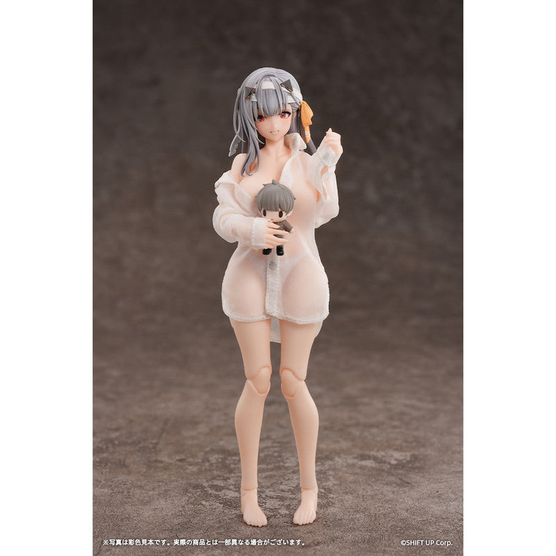 Siegesgöttin Nikke Modernia First Affection 1/12 Actionfigur JAPAN