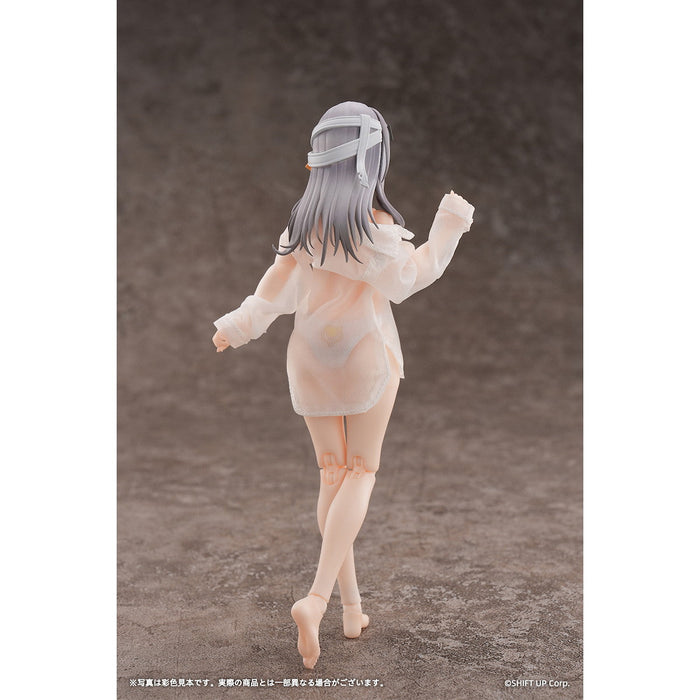 Goddess of Victory Nikke Modernia First Affection 1/12 Action Figure JAPAN